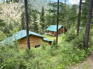 2041 Petty Creek Rd, Alberton, MT 59820