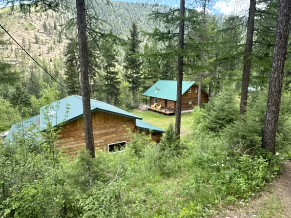 2041 Petty Creek Rd, Alberton, MT 59820