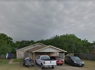 800 Osage Dr, Leander, TX 78641