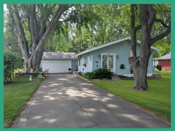 N3557 Walters Drive, Montello, WI 53949