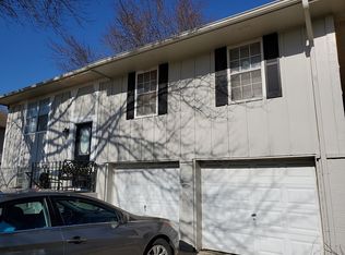 1302 R D Mize Rd, Grain Valley, MO 64029