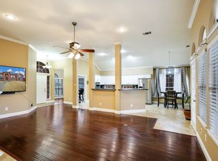 1415 Morningside Ln, Allen, TX 75002