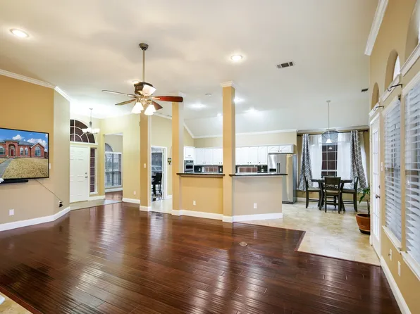 1415 Morningside Ln, Allen, TX 75002