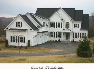 55 Paddock Ln, South Glastonbury, CT 06073