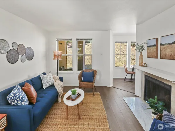 5300 Harbour Pointe Boulevard #301G, Mukilteo, WA 98275