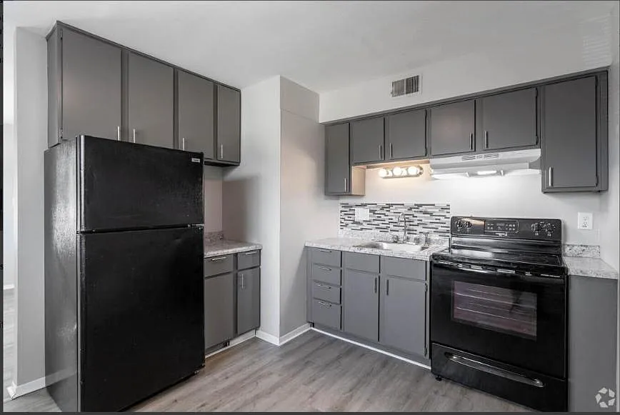 1505 Manchester Ave - 1505 - Unit D — Photo 1