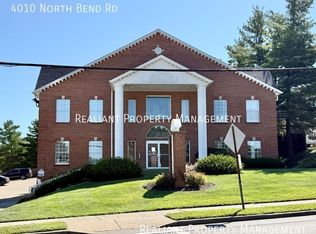 4010 N Bend Rd, Cincinnati, OH 45211