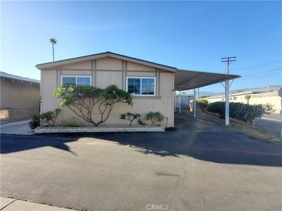 21210 E Arrow Hwy Trailer 82, Covina, CA, 91724