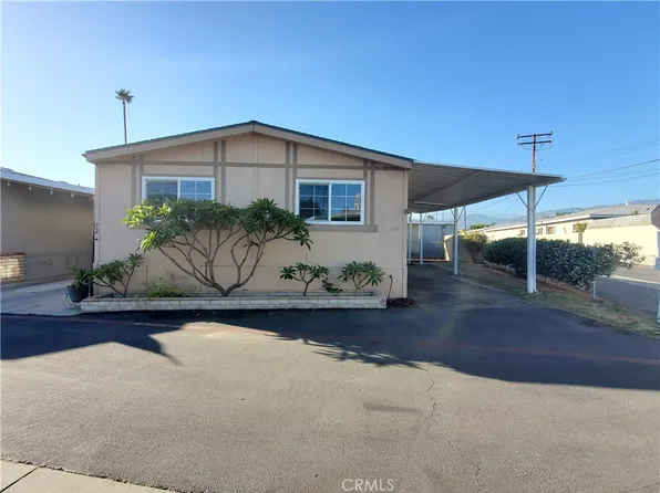 21210 E Arrow Hwy Trailer 82, Covina, CA 91724