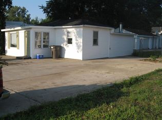 708 SE 12th St, Des Moines, IA 50309
