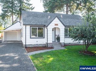 1847 12th Ave, Sweet Home, OR 97386