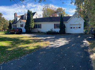 376 Nanny Hagen Rd, Thornwood, NY 10594