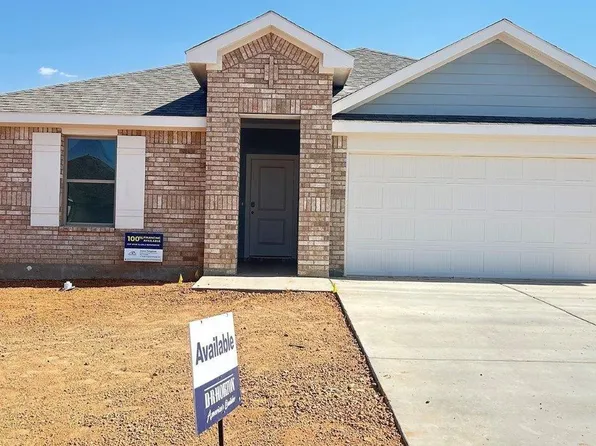 2205 150th, Lubbock, TX 79423