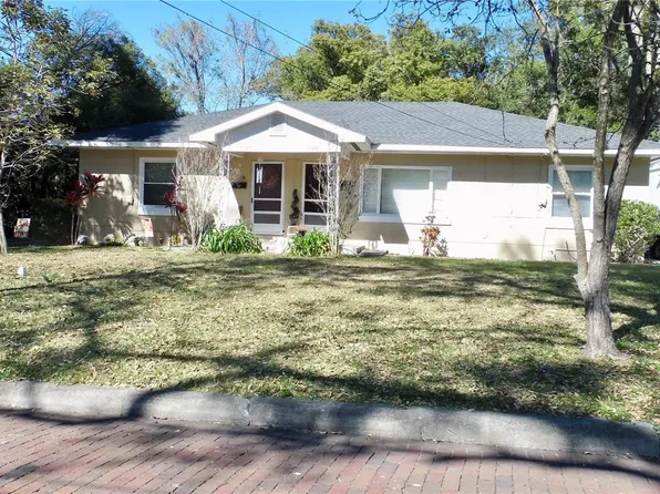 1125 Josephine St, Lakeland, FL 33801