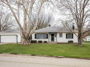 1553 Liberty Ave, Waterloo, IA 50702