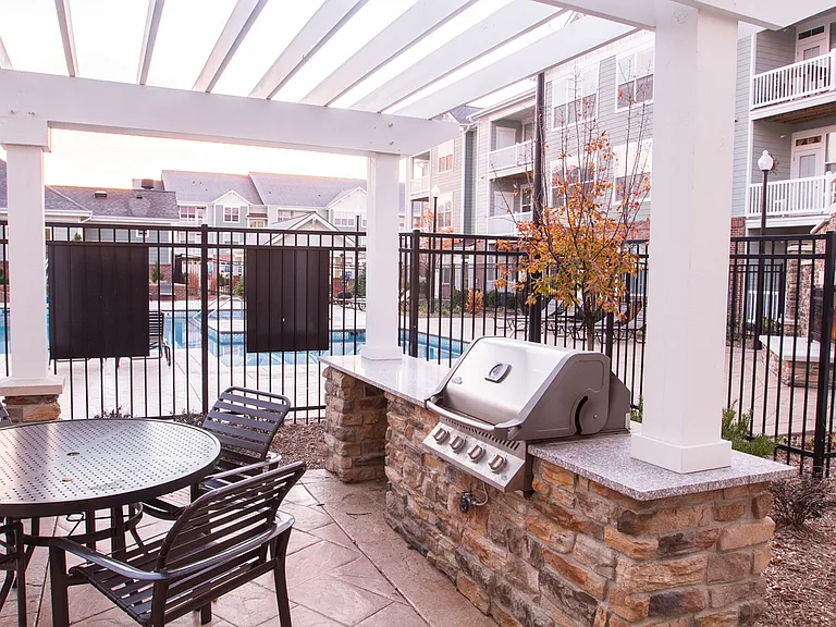 Aventine at Wilderness Hills — Photo 34