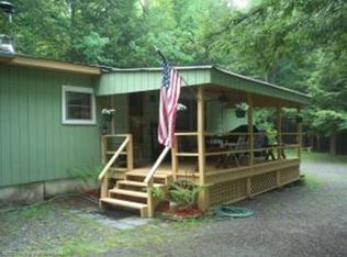 Ledgedale, Lake Ariel, PA 18436