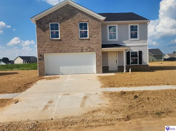 570 Pinehurst Dr, Vine Grove, KY 40175