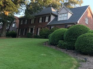 4890 Bainbridge Ct SW, Lilburn, GA 30047