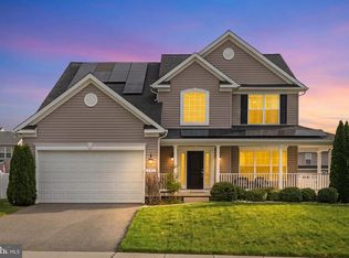 131 Fair Brook Way, Centreville, MD 21617