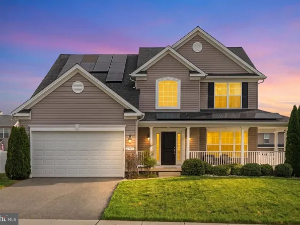 131 Fair Brook Way, Centreville, MD 21617