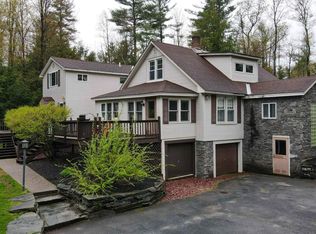 443 Post Rd, Rutland, VT 05701