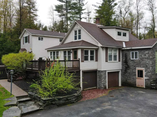 443 Post Road, Rutland Town, VT 05701