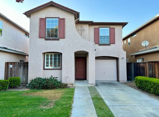 1392 Firestone Loop, San Jose, CA 95116