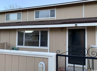 219 Allouette Way APT 4, Carson City, NV