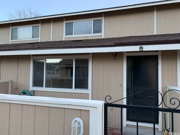 219 Allouette Way APT 4, Carson City, NV 89701
