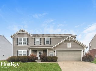1303 Windswept Dr, Greenwood, IN 46143