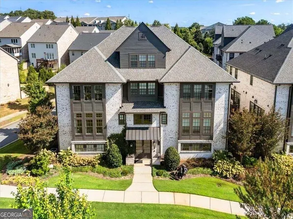 201 Britten Pass, Alpharetta, GA 30009