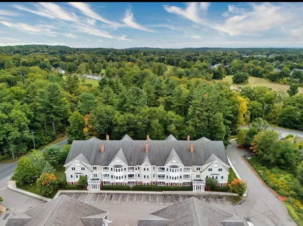 180 Chickering Rd Unit 203C, North Andover, MA 01845