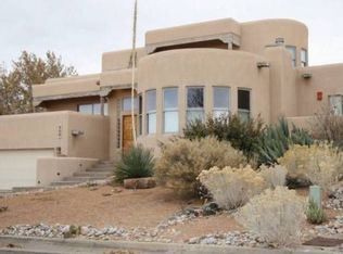 800 Navarra Way SE, Albuquerque, NM 87123