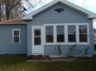 1129 Knapp St, Jackson, MI 49203