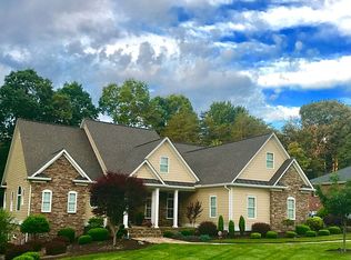 248 Oak Creek Dr, Danville, VA 24541