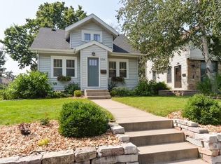 5708 20th Ave S, Minneapolis, MN 55417