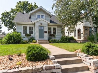 5708 20th Ave S, Minneapolis, MN, 55417