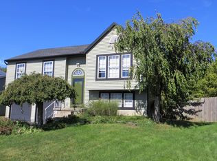 5500 Wesliegh Run Dr, Columbus, OH 43228