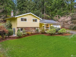 4285 137th Ave NE, Bellevue, WA 98005