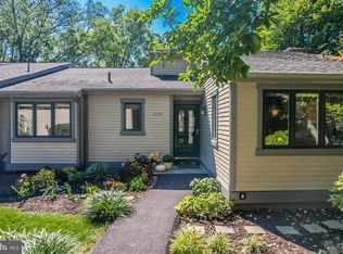 1236 Princeton Ln, West Chester, PA 19380