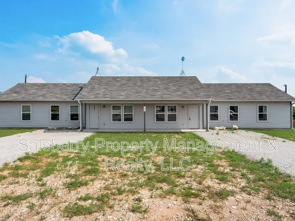 109 James Ct #200, Decatur, TX 76234