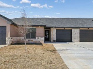 19151 Sierra Madre Dr UNIT C, Amarillo, TX 79119