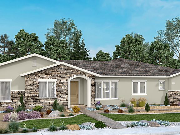 Elevation B-Wine Country