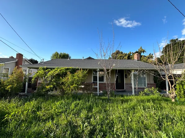 2079 Fruitdale Ave, San Jose, CA 95128