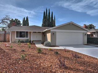2594 Castleton Ct, San Jose, CA 95148