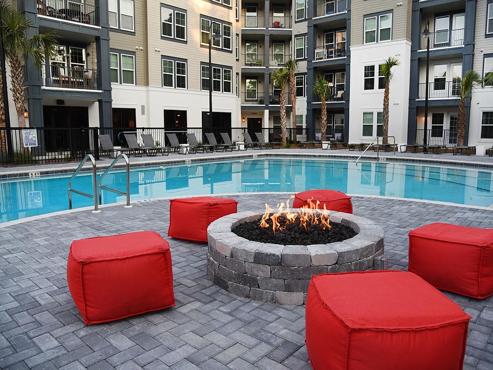 The Lofts At Rosemary Beach