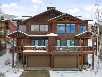 3003 Mountaineer Cir #9B, Steamboat Springs, CO, 80487