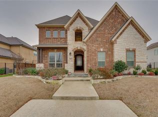 405 Whittier St, Flower Mound, TX 75028