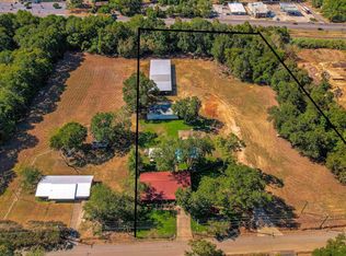 309 Myrtle Dr, Jacksonville, TX 75766